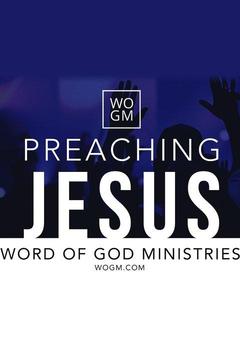 poster for Word of God Ministries
