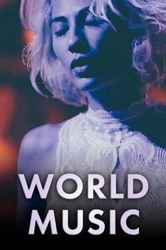 poster for World Music