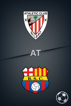 poster for Spanish Primera Division Soccer