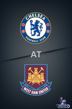 Watch Chelsea FC vs. West Ham United FC Live! Don't Miss Any of the