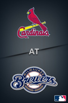 Watch Cardinals @ Brewers Live! Don&#39;t Miss Any of the Cardinals @ Brewers action! | DIRECTV