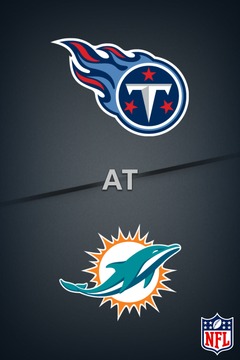 Watch Titans @ Dolphins Live! Don't Miss Any Of The Titans @ Dolphins ...