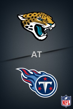 Watch Jaguars @ Titans Live! Don't Miss Any Of The Jaguars @ Titans ...