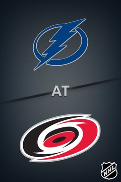 Watch Lightning @ Hurricanes Live! Don't Miss Any of the Lightning @  Hurricanes action! | DIRECTV