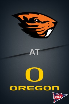 Watch Oregon State @ Oregon Live! Don't Miss Any of the Oregon State @ Oregon action! | DIRECTV
