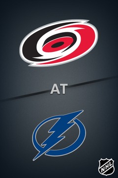 Watch Hurricanes @ Lightning Live! Don't Miss Any of the Hurricanes @  Lightning action! | DIRECTV