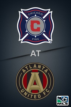 Watch Fire @ Atlanta United FC Live! Don't Miss Any of the Fire ...