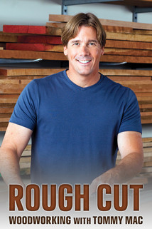 check out rough cut woodworking with tommy mac platform bed on directv 