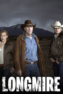 Home DIRECTV Everywhere TV Shows Longmire Election Day