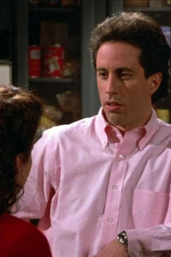 Seinfeld S4 E21 The Smelly Car: Watch Full Episode Online | DIRECTV