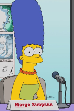 Watch The Simpsons Online | Season 29, Ep. 2 on DIRECTV | DIRECTV