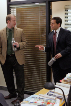 The Office S6 E15 Sabre: Watch Full Episode Online | DIRECTV