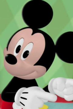 Mickey Mouse Clubhouse S2 E1 Fancy Dancin' Goofy: Watch Full Episode ...