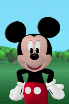 Mickey Mouse Clubhouse S4 E7 Mickey's Mystery!: Watch Full Episode ...