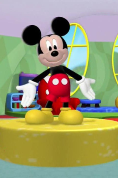 Watch Mickey Mouse Clubhouse Online | Season 4, Ep. 18 on DIRECTV | DIRECTV
