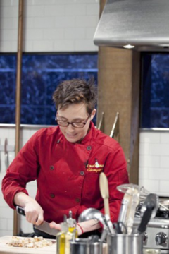 Watch Chopped Online | Season 14, Ep. 3 on DIRECTV | DIRECTV