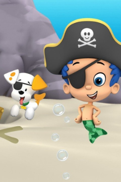 Bubble Guppies S2 E1 X Marks the Spot: Watch Full Episode Online | DIRECTV