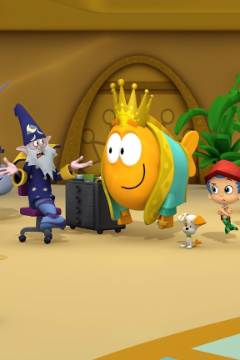 Watch Bubble Guppies Full Movie Online | DIRECTV