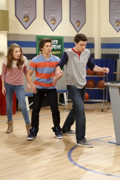 Watch Lab Rats Online | Season 2, Ep. 26 on DIRECTV | DIRECTV