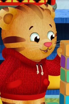 Watch Daniel Tiger's Neighborhood Online | Season 1, Ep. 2 on DIRECTV ...