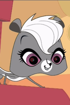 Watch Littlest Pet Shop Online | Season 4, Ep. 11 on DIRECTV | DIRECTV