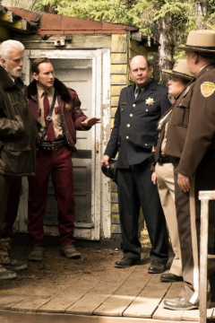 Watch Fargo Online | Season 2, Ep. 9 on DIRECTV | DIRECTV