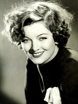 Myrna Loy: Birthday, Shows, Movies & Awards | DIRECTV