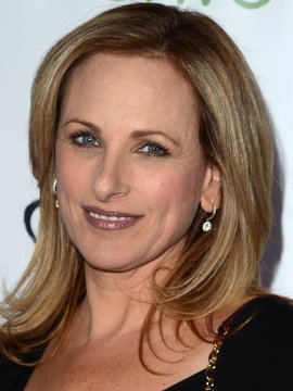 Watch Marlee Matlin on DIRECTV | DIRECTV