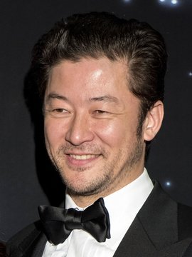 Tadanobu Asano