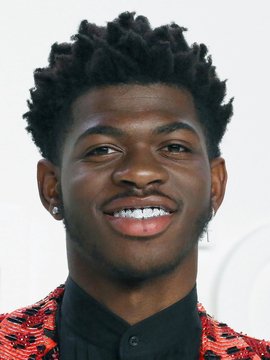 Lil Nas X undefined