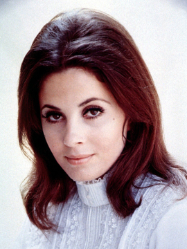 barbara parkins peyton actress place today stars perkins old actresses hollywood anderson tv older age she 60s betty born sharetv