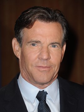 Watch Dennis Quaid on DIRECTV | DIRECTV