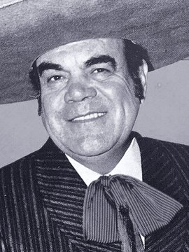 David Reynoso