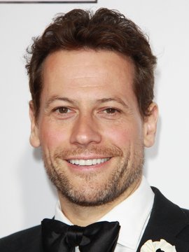 Watch Ioan Gruffudd on DIRECTV | DIRECTV