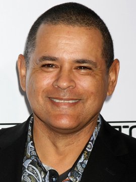 Watch Raymond Cruz on DIRECTV | DIRECTV