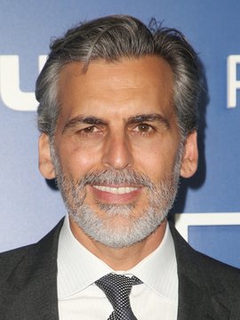 Oded Fehr: Shows, Movies & Awards | DIRECTV