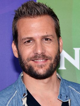 Gabriel Macht: Shows, Movies & Awards | DIRECTV