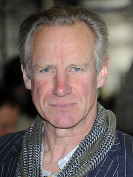 Watch Nicholas Farrell on DIRECTV | DIRECTV