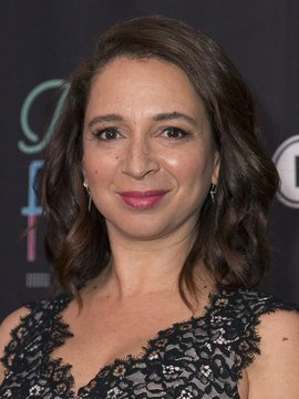 Watch Maya Rudolph on DIRECTV | DIRECTV