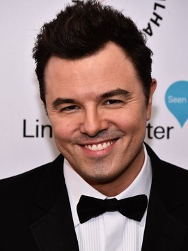 seth mcfarlane spawn