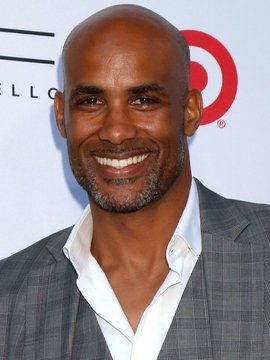 Watch Boris Kodjoe on DIRECTV | DIRECTV