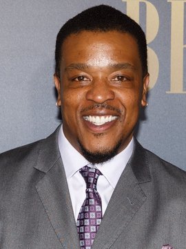 Watch Russell Hornsby on DIRECTV | DIRECTV