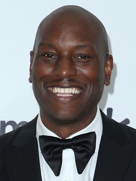 Tyrese Gibson: Birthday, Shows, Movies & Awards | DIRECTV