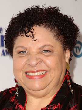 Patricia Belcher: Shows, Movies & Awards | DIRECTV