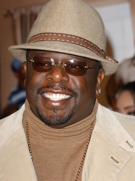 Watch Cedric the Entertainer undefined on DIRECTV | DIRECTV