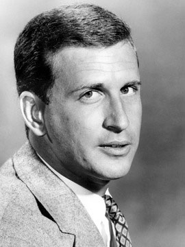 Ted Bessell