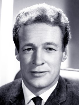 Watch Russell Johnson on DIRECTV | DIRECTV