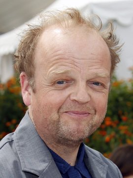 toby jones directv