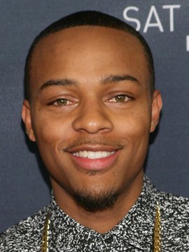 Shad "Bow Wow" Moss