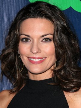 Watch Alana De La Garza on DIRECTV | DIRECTV